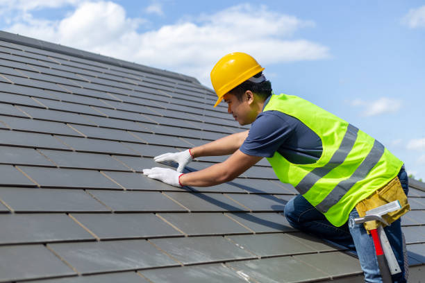 Heating Cable for Roof Installation in Henderson, KY