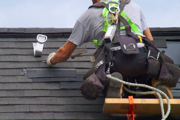 Best Roof Replacement Cost  in Henderson, KY
