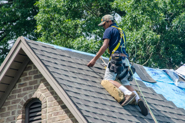 Roof Waterproofing Services in Henderson, KY