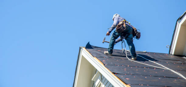 Best Residential Roofing Contractor  in Henderson, KY