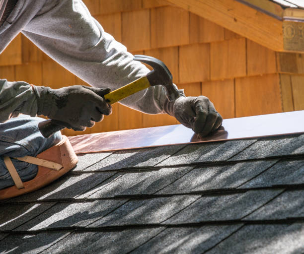 Professional Roofing Contractor in Henderson, KY